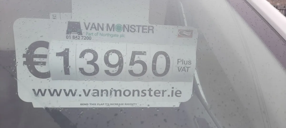 Opel Vivaro 2021 LWB, €13,950.00 plus VAT @ 23% - Image 3