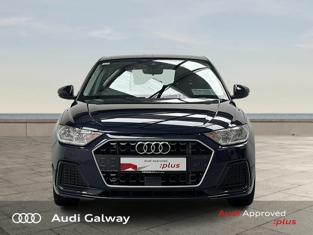 Audi A1 €211 p/m - 1.0TFSI 116 SE - Image 2