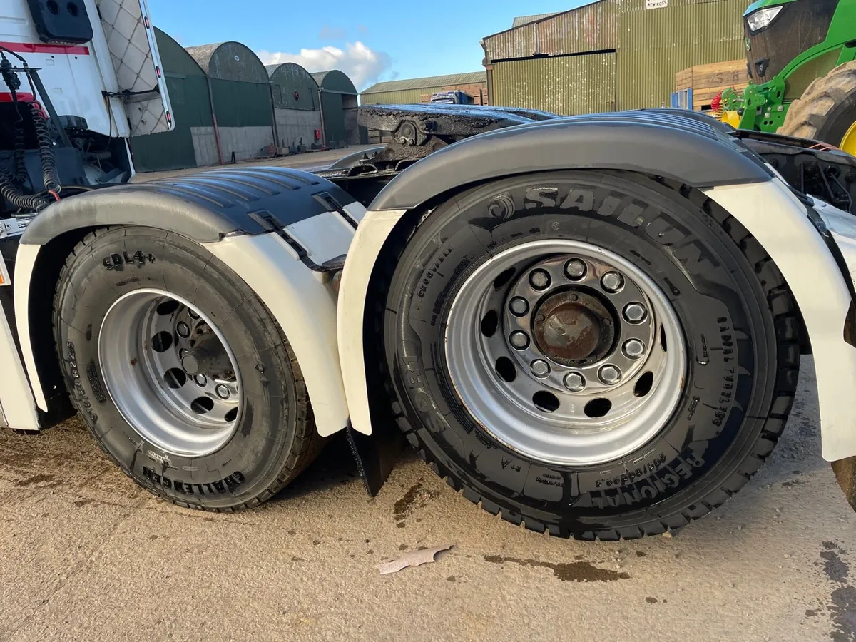 Scania r560 - Image 3