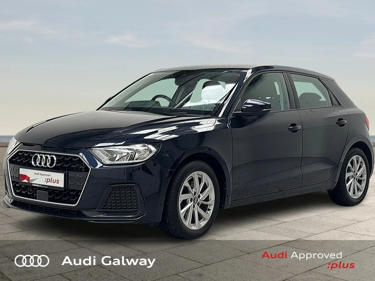 Audi A1 €211 p/m - 1.0TFSI 116 SE - Image 3