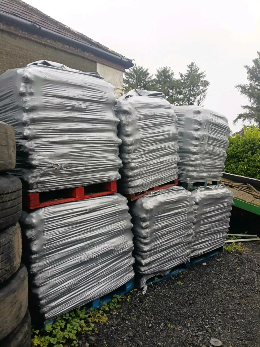 1 ton of coal 50x20kg bags - Image 1