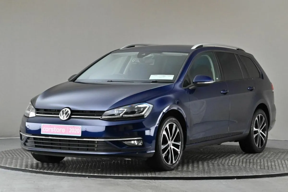 Volkswagen Golf 1.2 TSI DSG MK 7.5**COMFORTLINE ** - Image 3