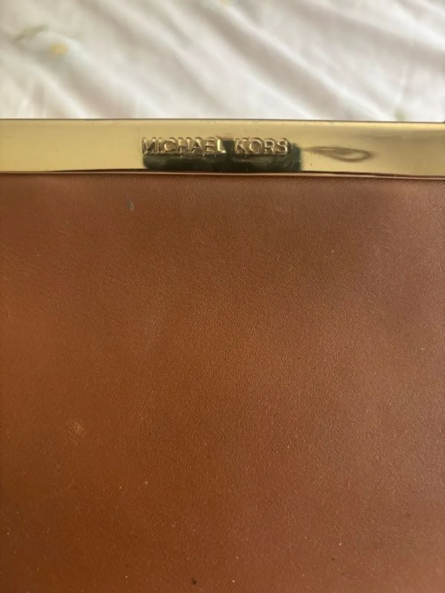 Michael Kors handbag - Image 2