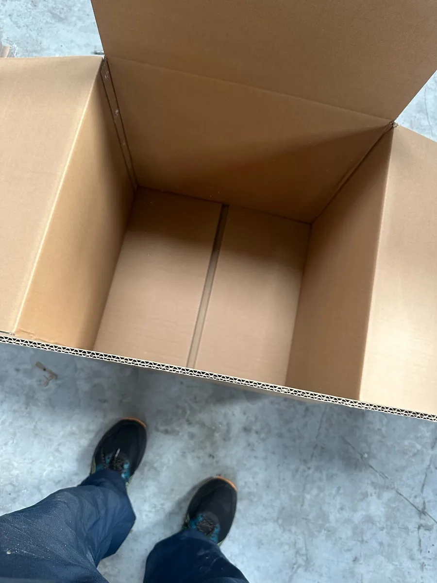 Card board boxes heavy duty - Image 2