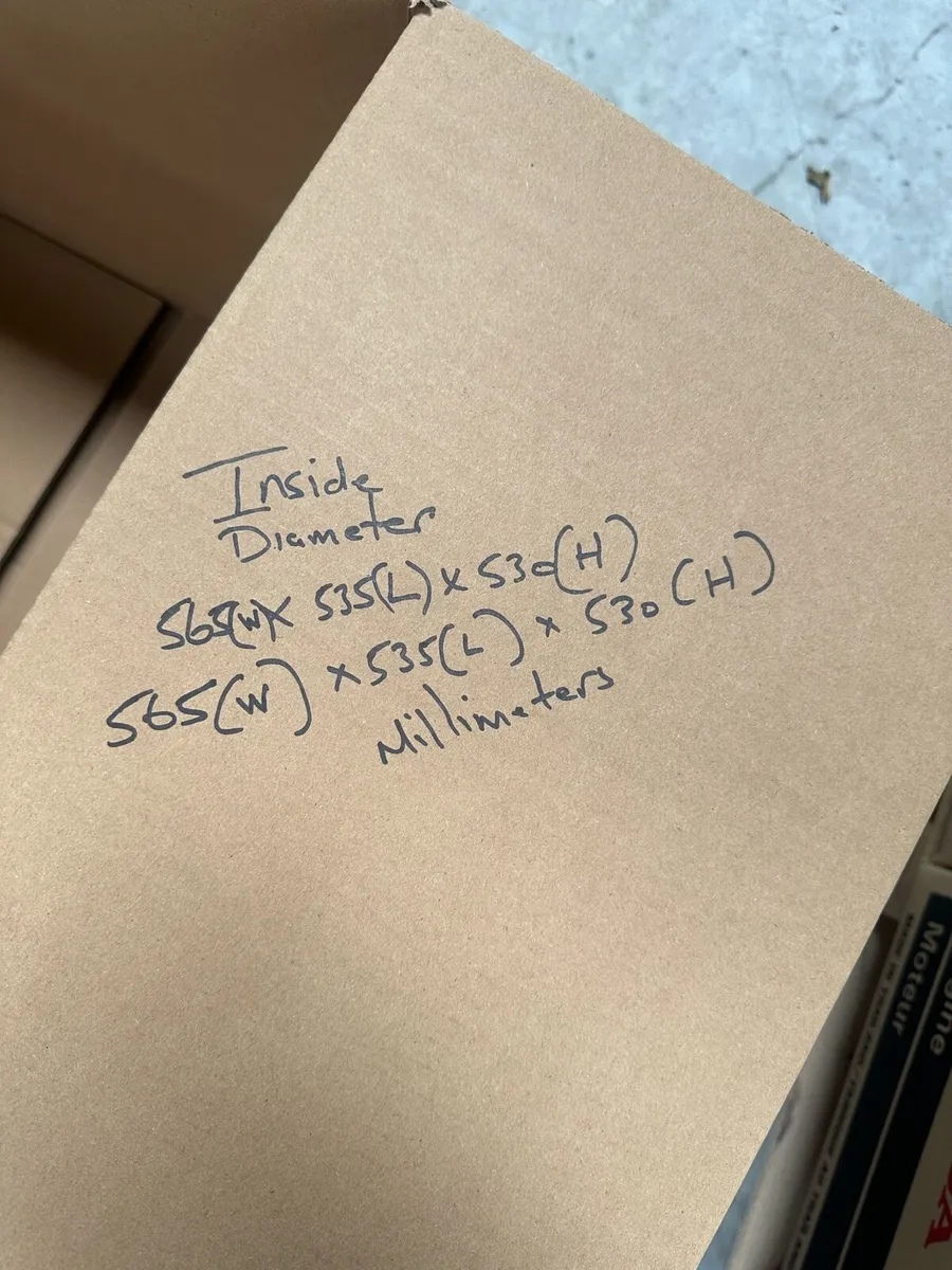 Card board boxes heavy duty - Image 4