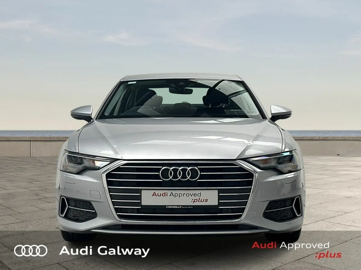 Audi A6 €425 P/M - 40TDI 204HP SE A/T - Image 3