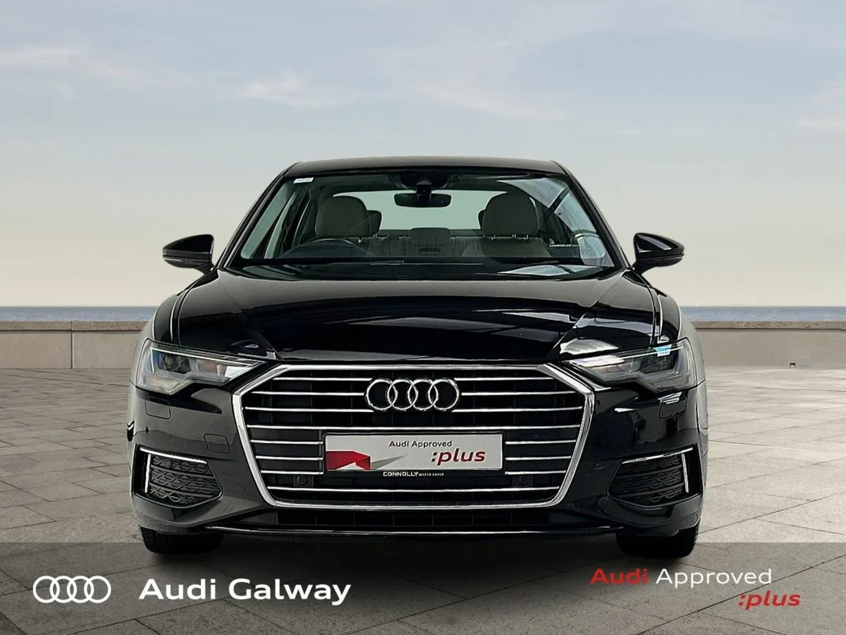 Audi A6 40TDI 204HP S tronic SE - Image 3