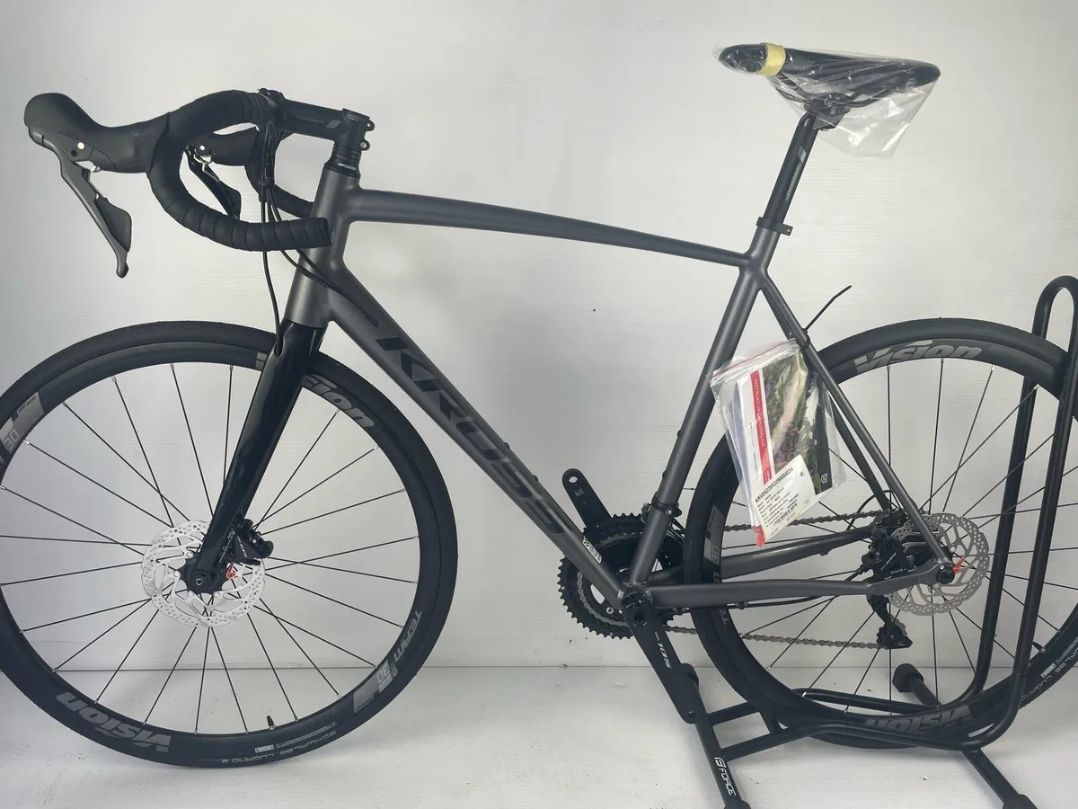 New KROSS VENTO DSC 5.0 - Image 1