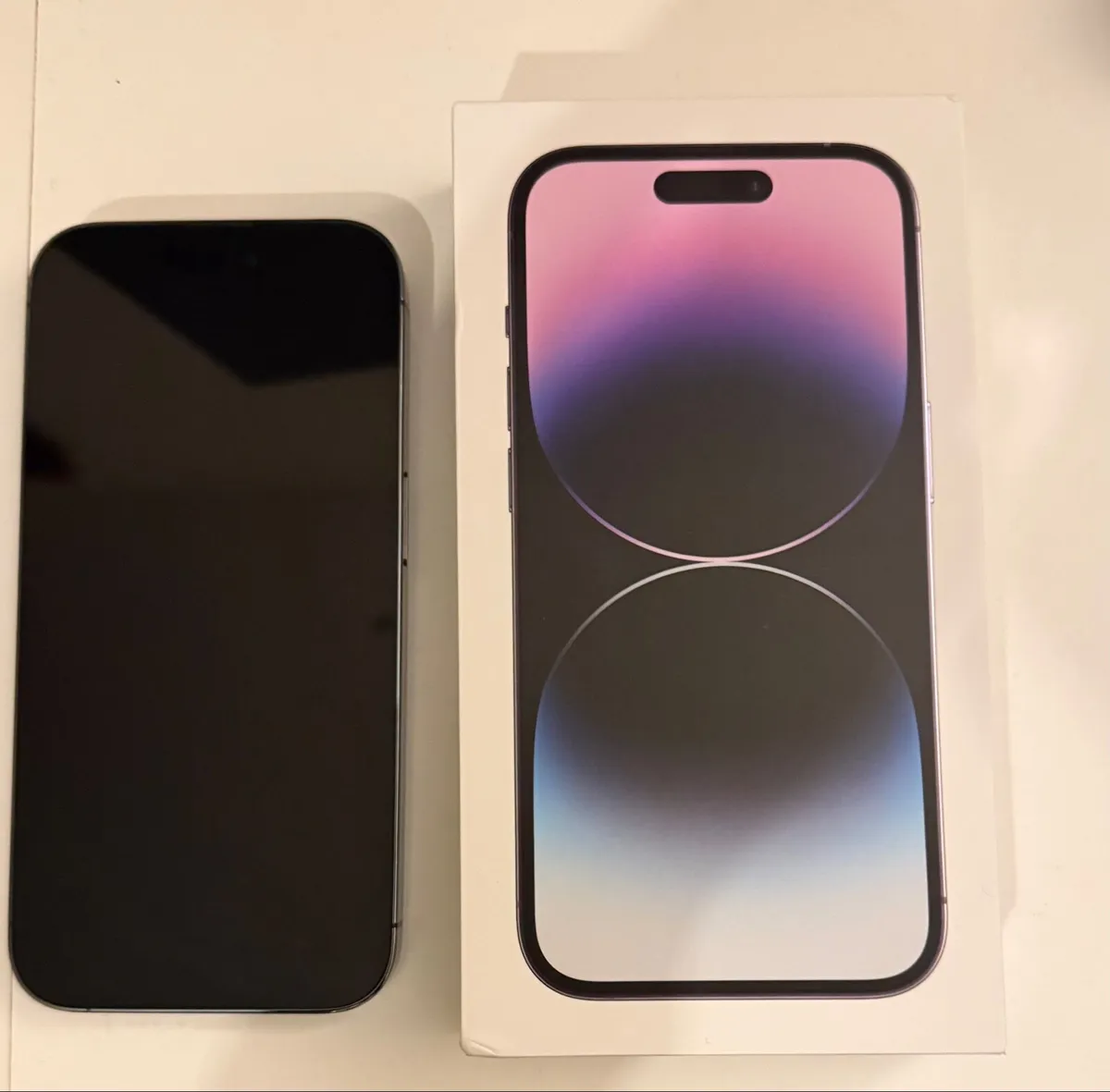 iPhone 14PRO (Like Brand New) - Image 1