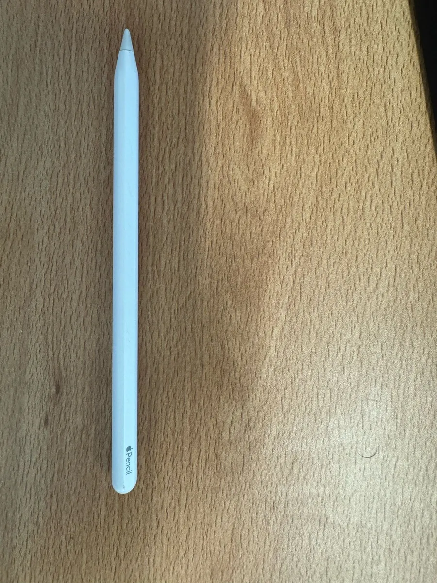 Apple Pencil Gen 2 - Image 1