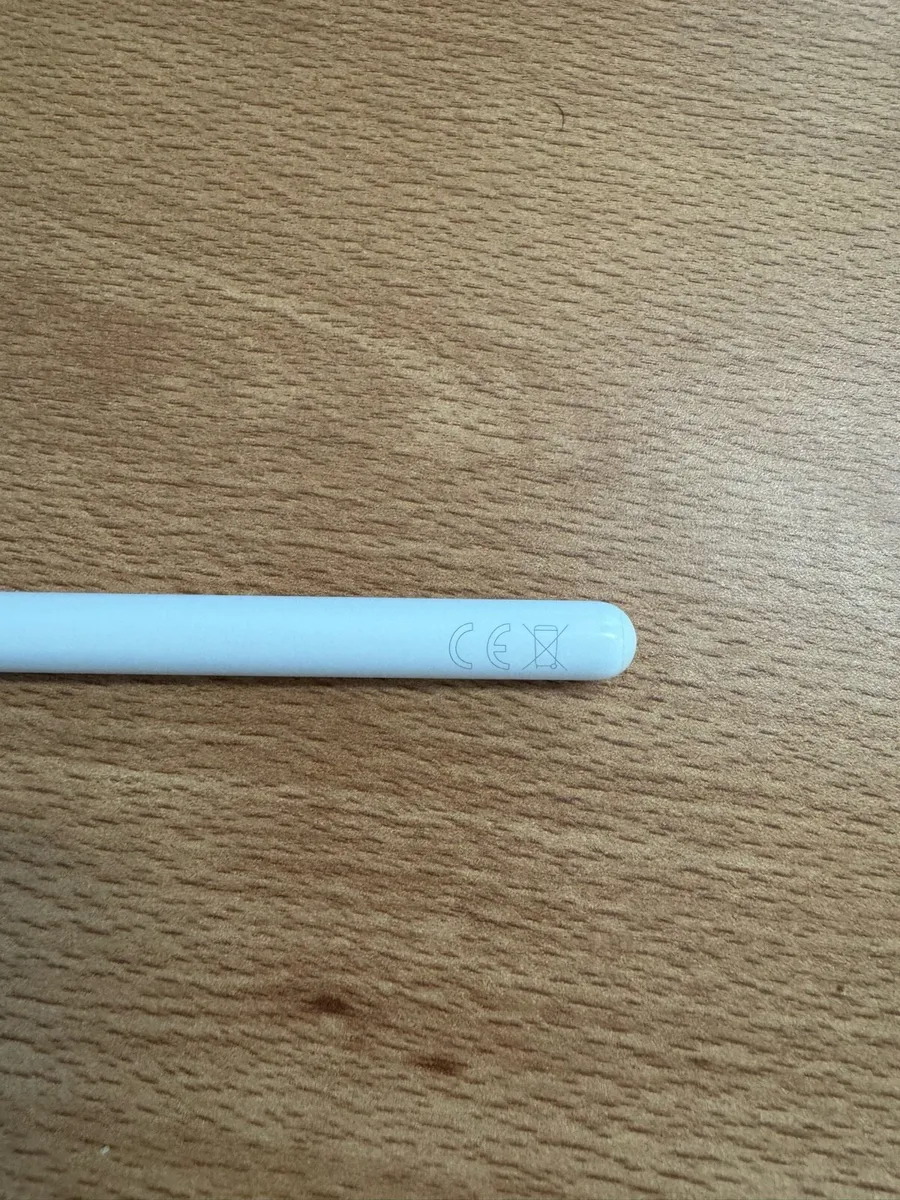 Apple Pencil Gen 2 - Image 2