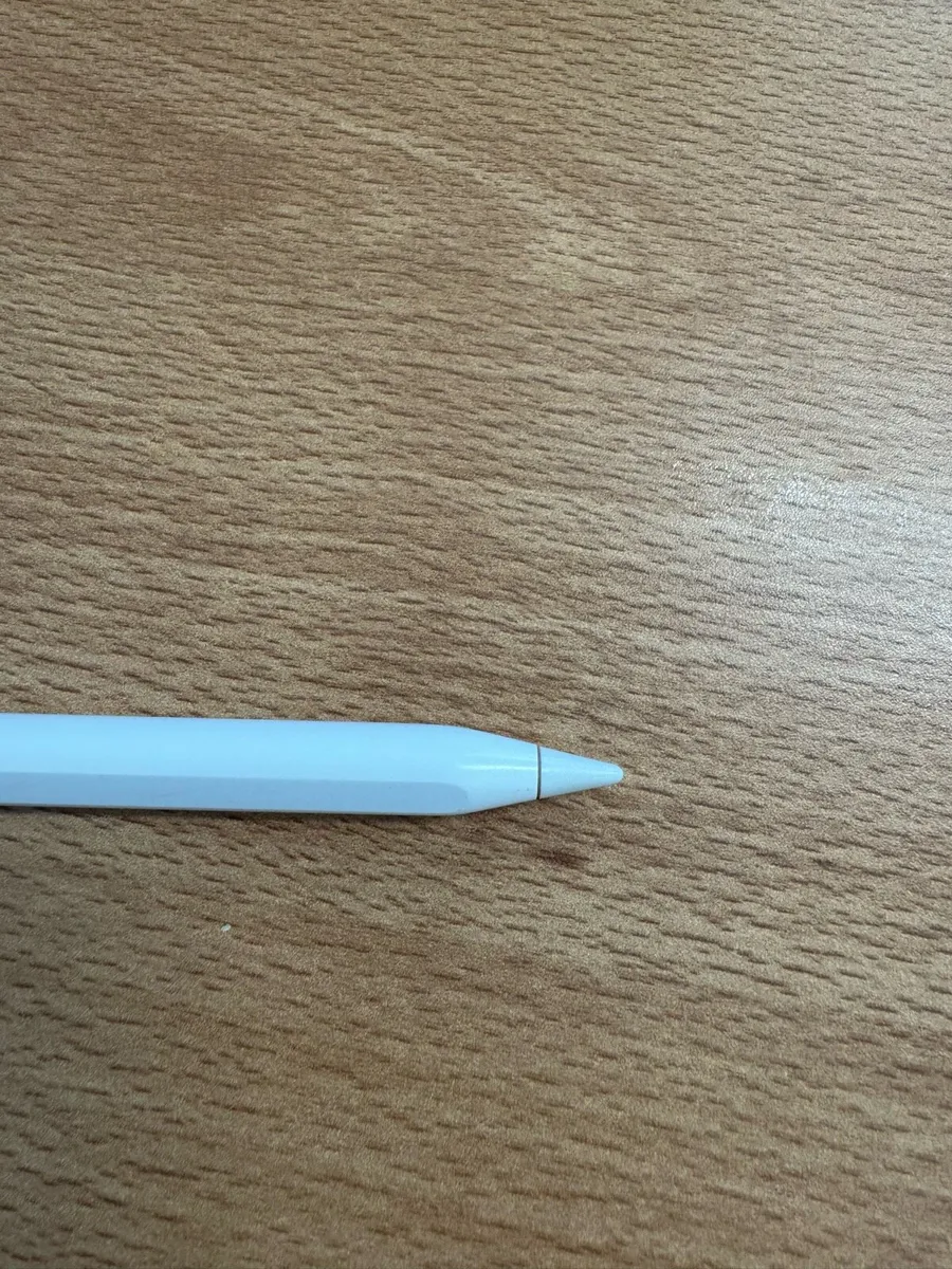 Apple Pencil Gen 2 - Image 3