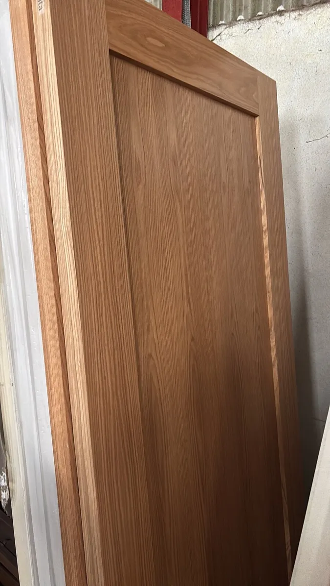 Doors house - Image 1