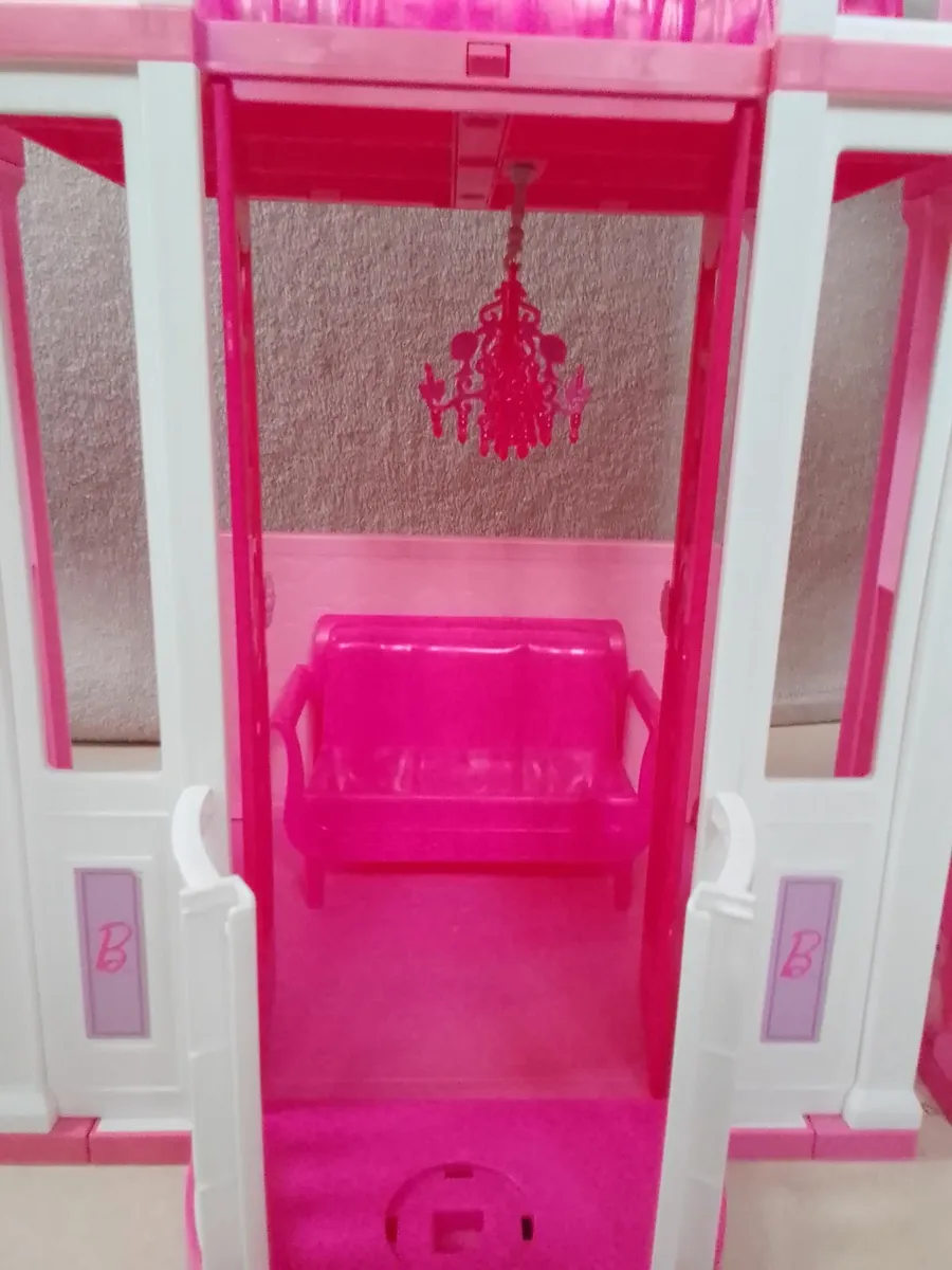 Barbie Townhouse - Image 3