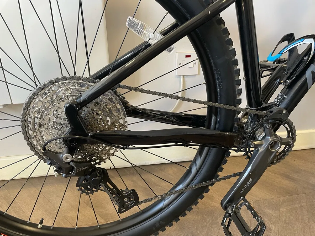 Merida Big Trail 500 (As new) - Image 3