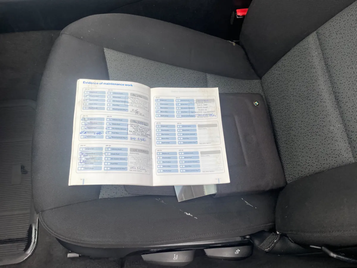 BMW 3-Series 2007 nctd low miles €1959 - Image 2