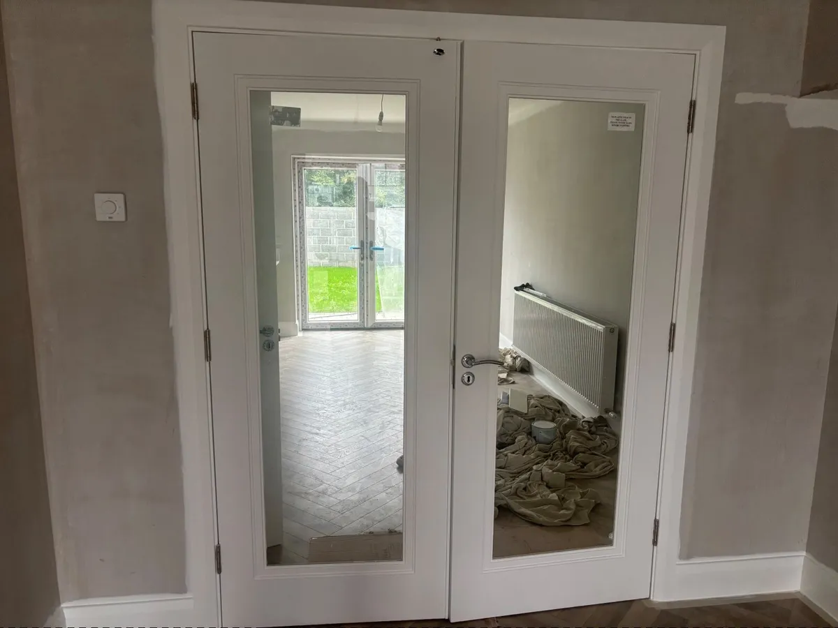 Doors house - Image 3