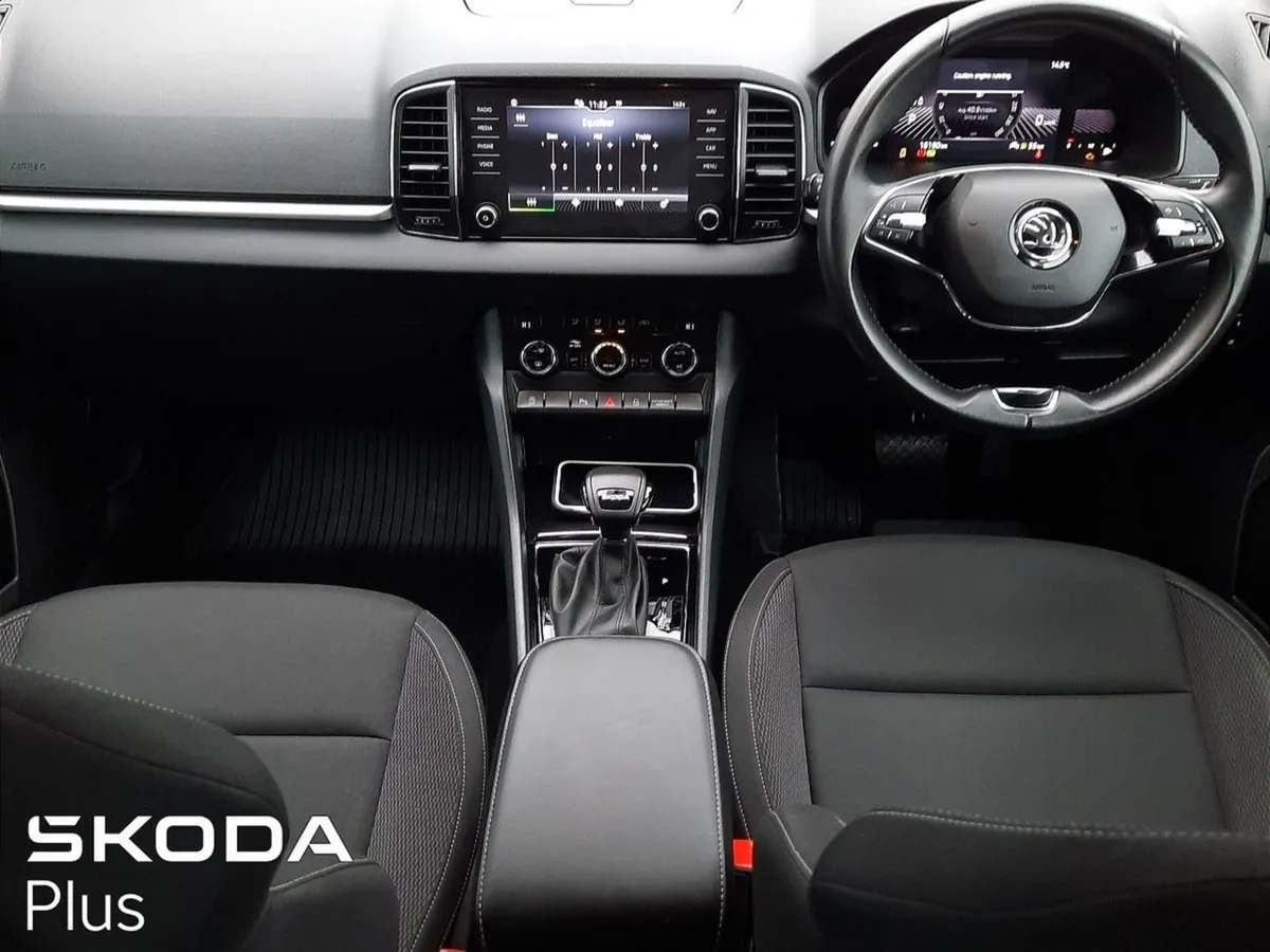 Skoda Karoq  sold Sold Sold Sold Sold Sold - Image 2