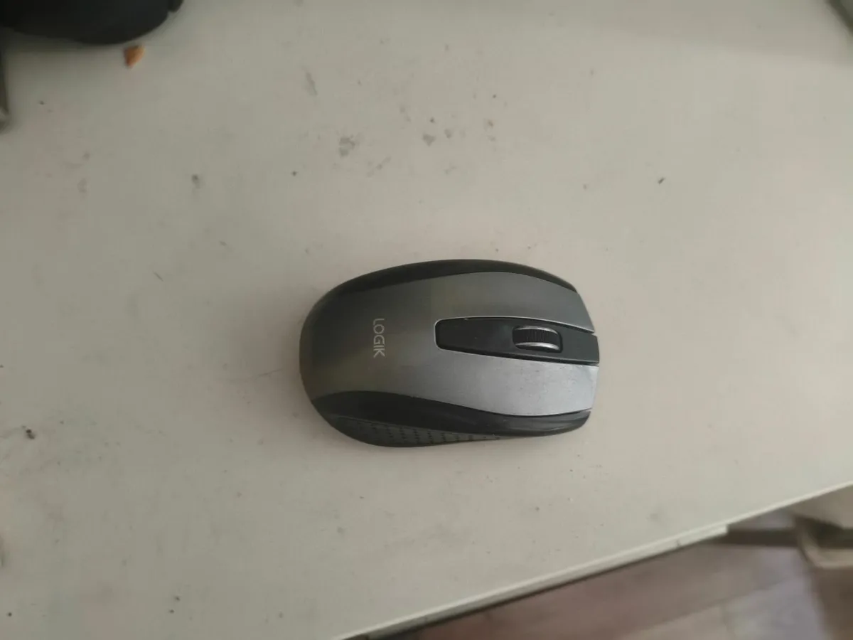 Headphones - Image 1