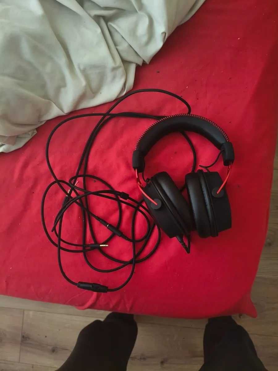 Headphones - Image 2