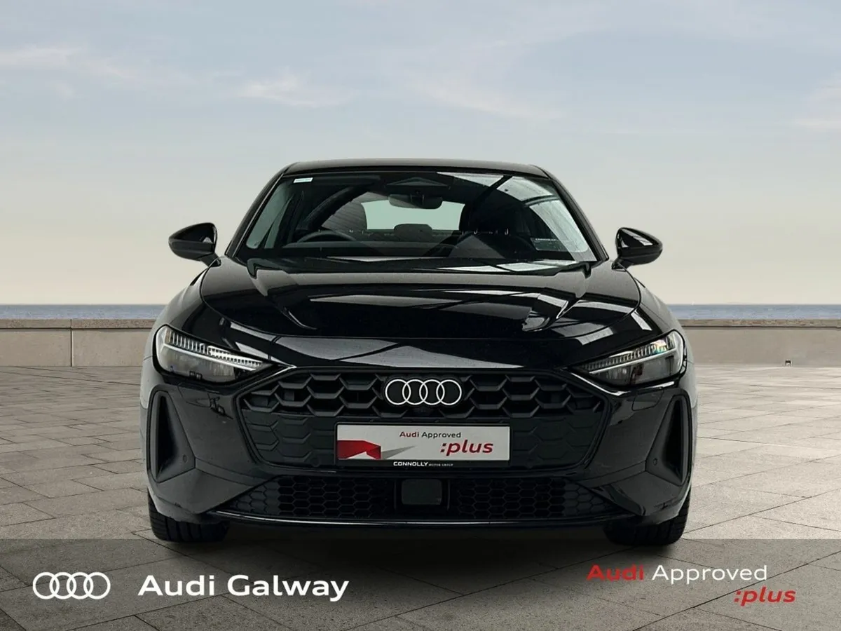 Audi A5 €545 p/m - 40 TDI EDITION ONE SE - Image 2