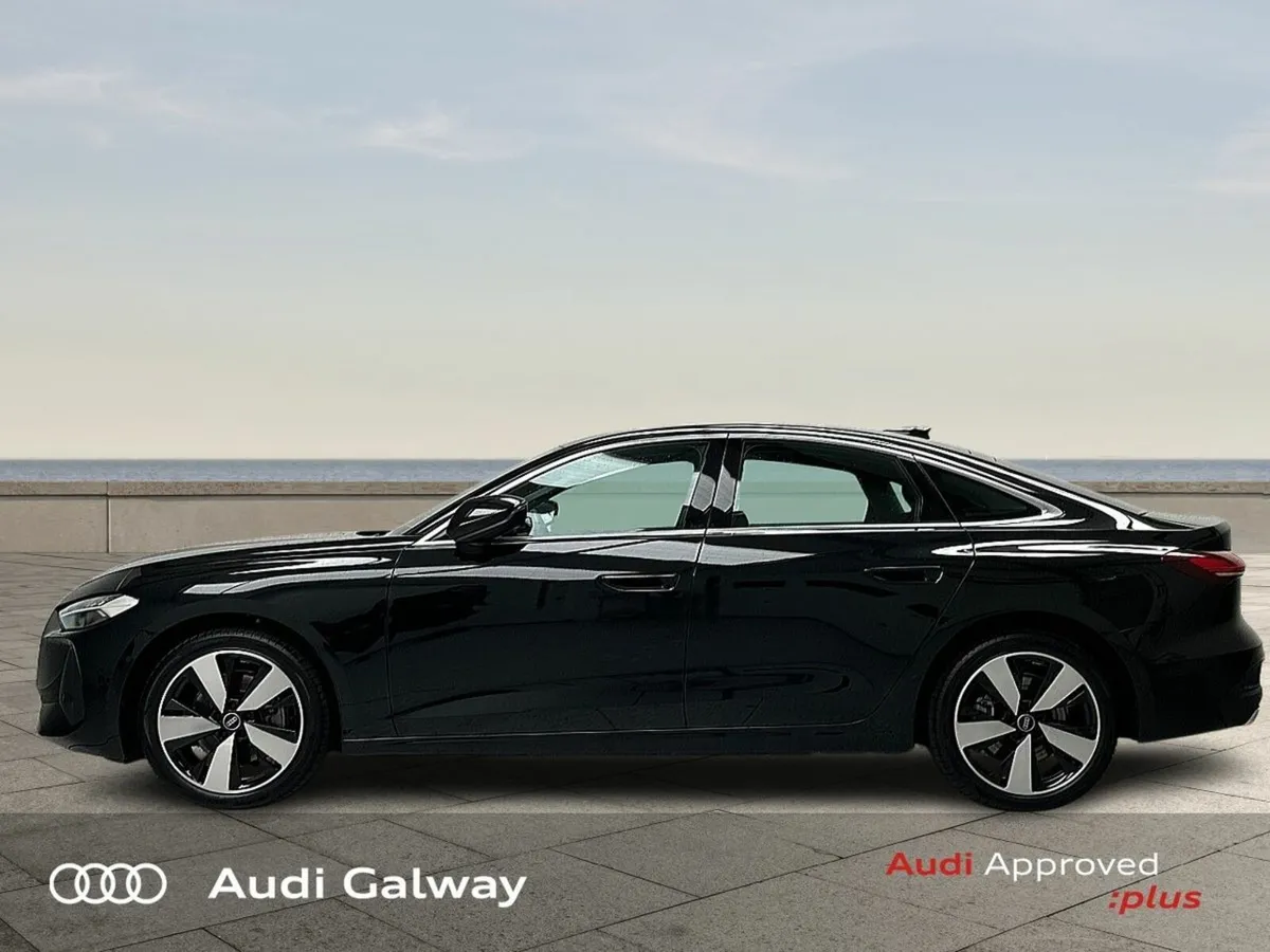 Audi A5 €545 p/m - 40 TDI EDITION ONE SE - Image 4