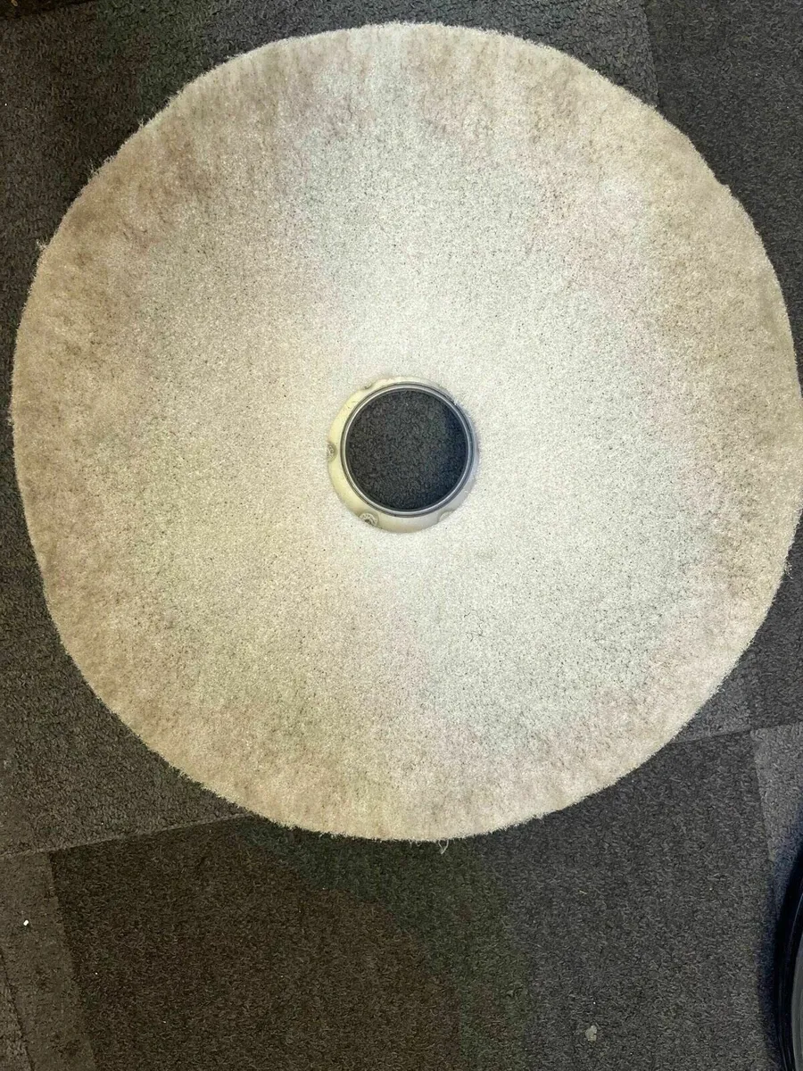 Victor Floor Polisher - Image 4