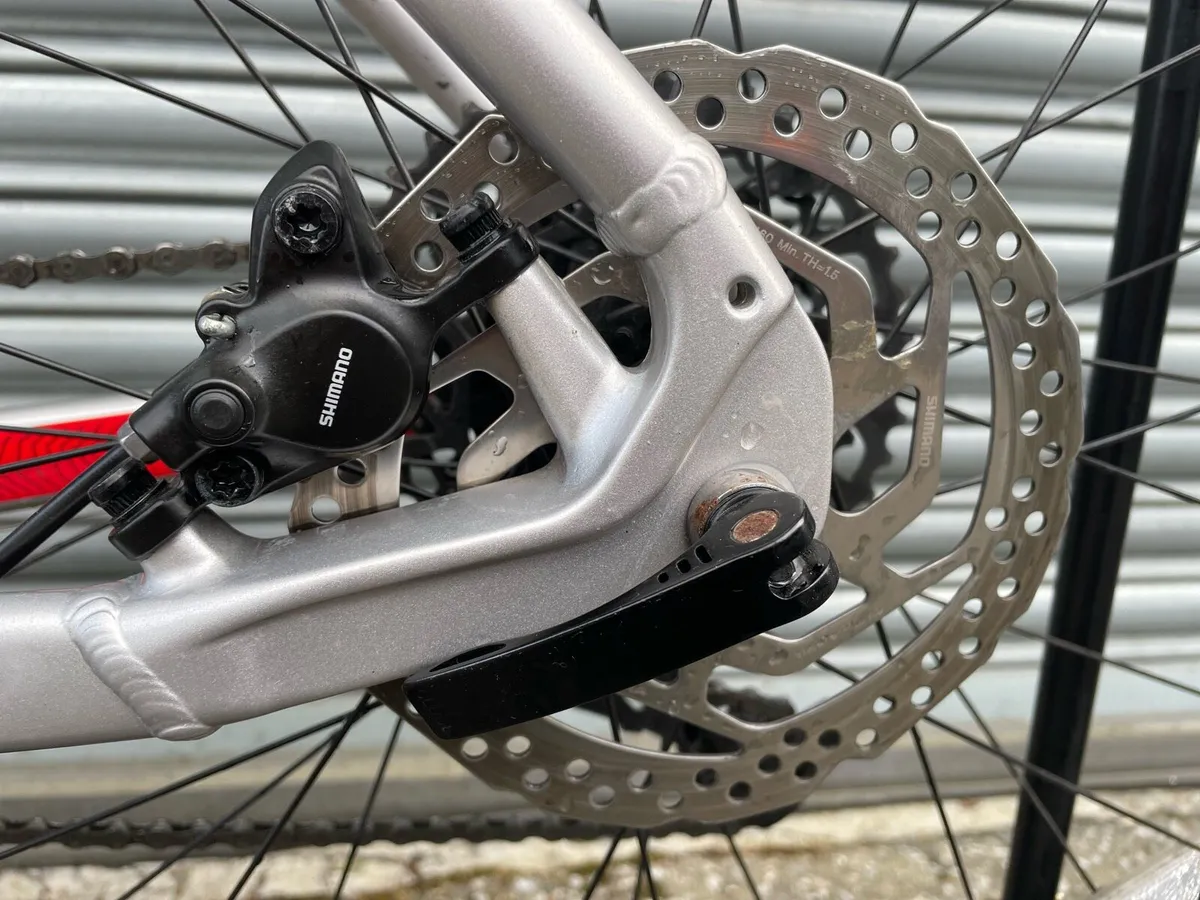 Boardman MHT 8.8 (As new) - Image 4