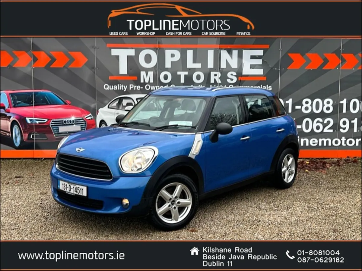 ==STUNNING MINI//NEW NCT//SERVICED== - Image 1