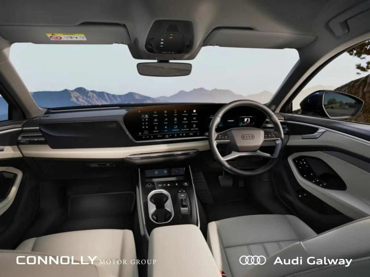 Audi A6 SEDAN SE E-HYBRID QUATTRO 295BHP - AUTO - Image 4