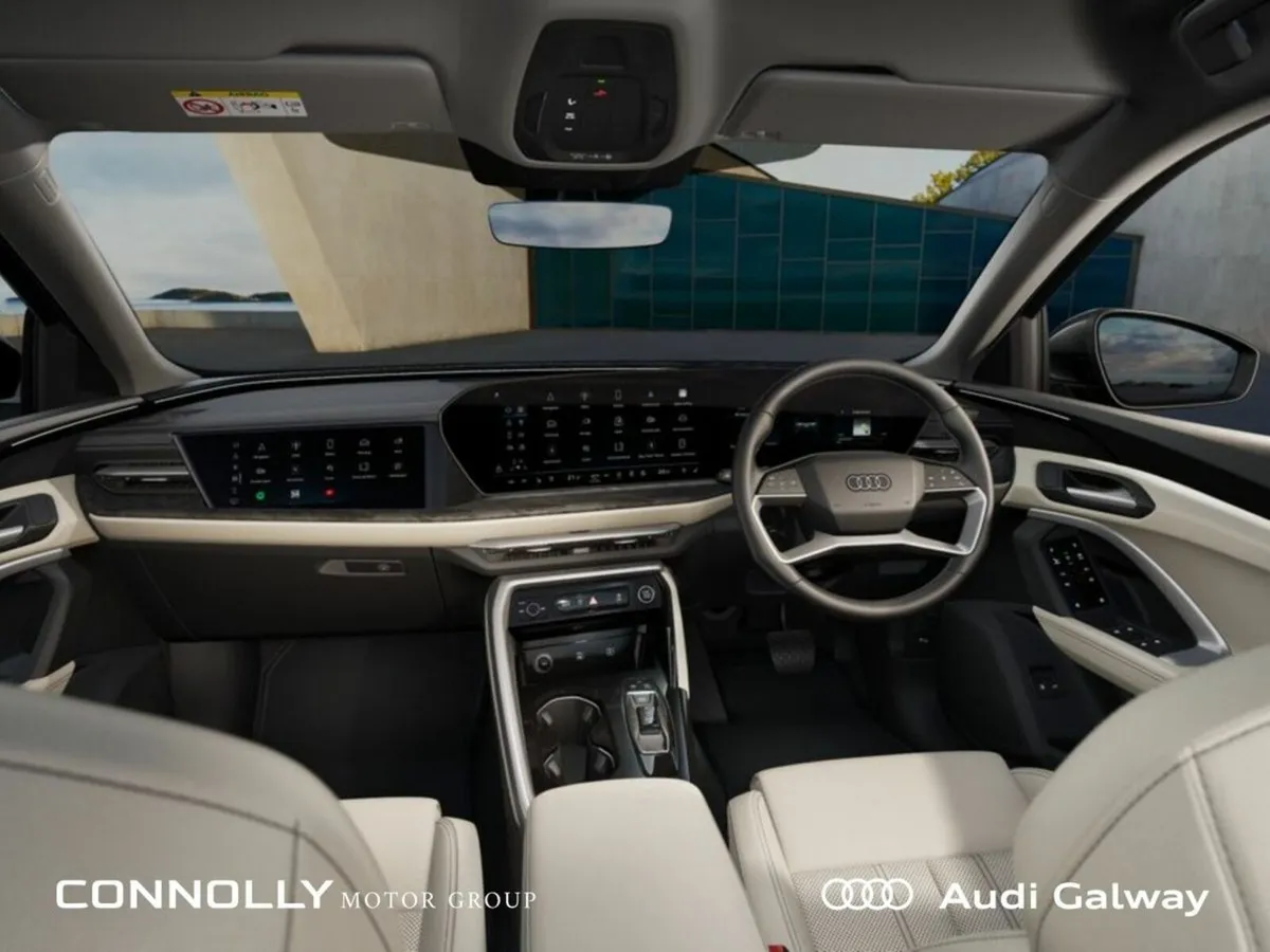 Audi Q5 SE E-HYBRID QUATTRO 299BHP AUTO - Image 4