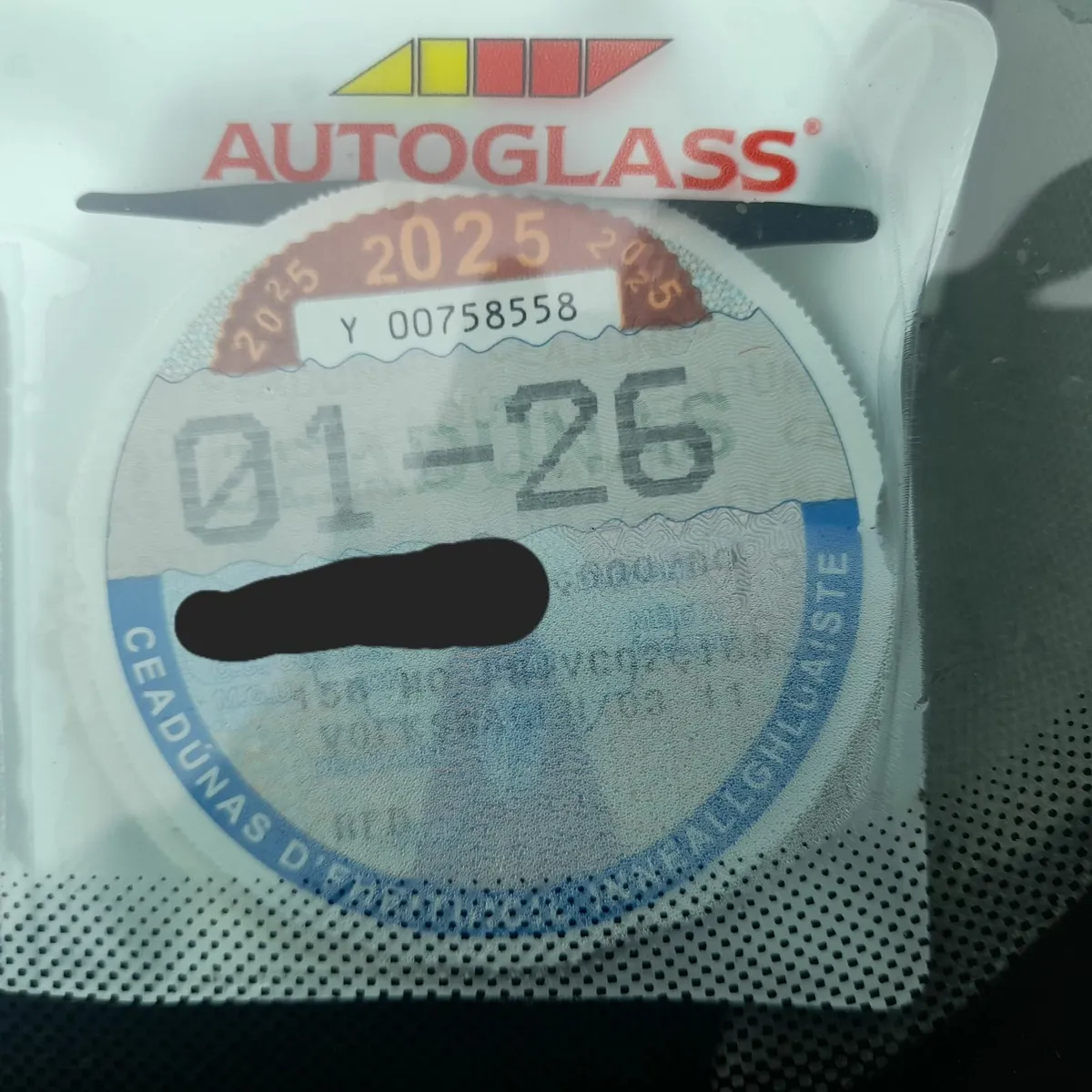 Volkswagen Touran 1.9 tdi 2009 nct and tax - Image 3