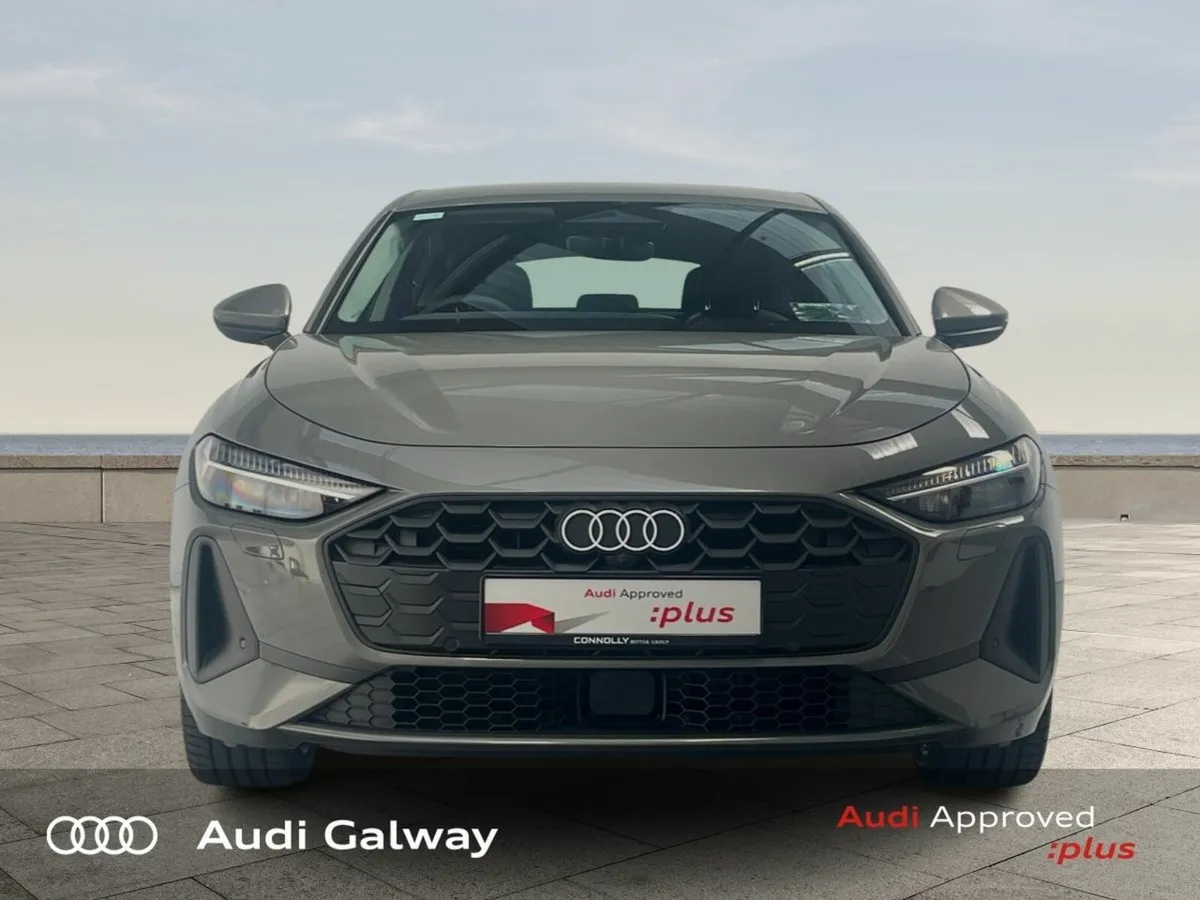 Audi A5 40 TDI EDITION ONE SE ** UPGRADED ALLOYS * - Image 4