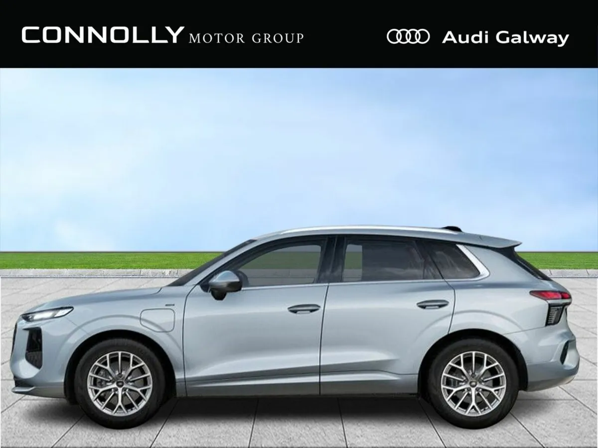 Audi Q3 SE E-HYBRID 272BHP - Image 4