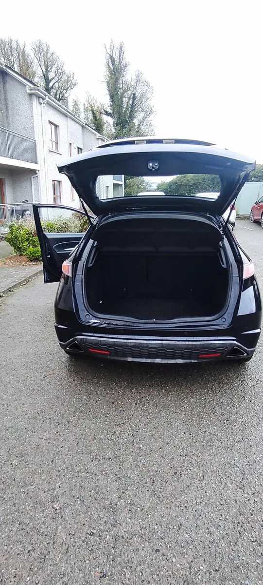 Honda Civic 2007 - Image 1