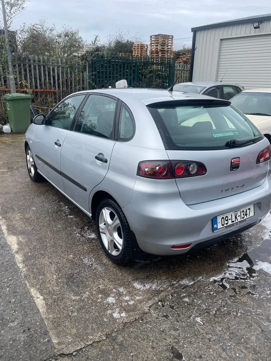 Seat Ibiza 1.2 petrol - Image 3