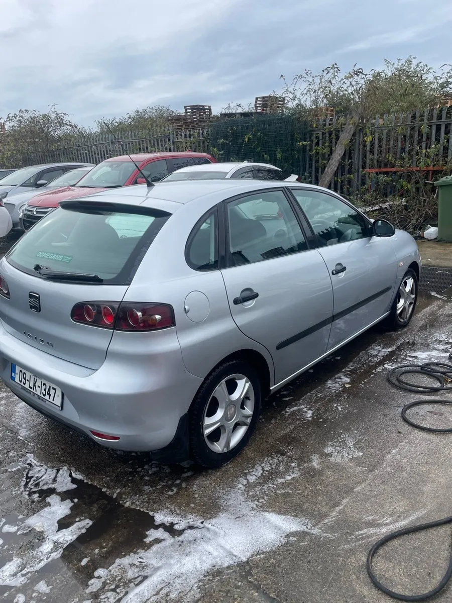 Seat Ibiza 1.2 petrol - Image 4