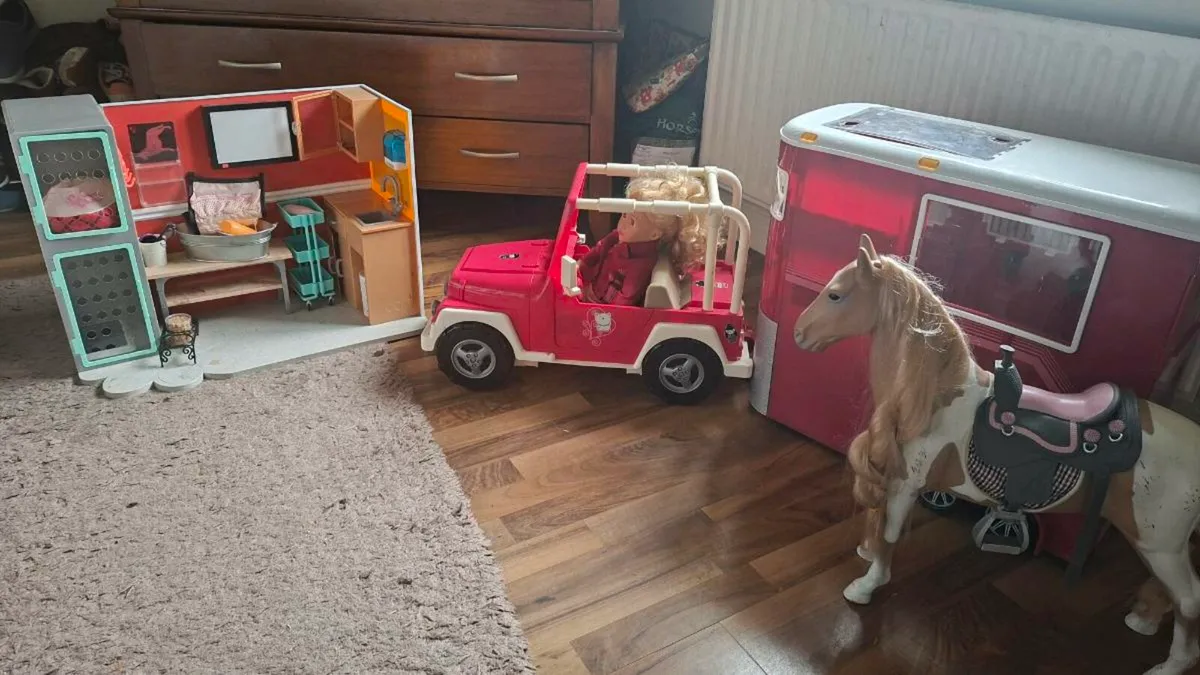 Our generation bundle