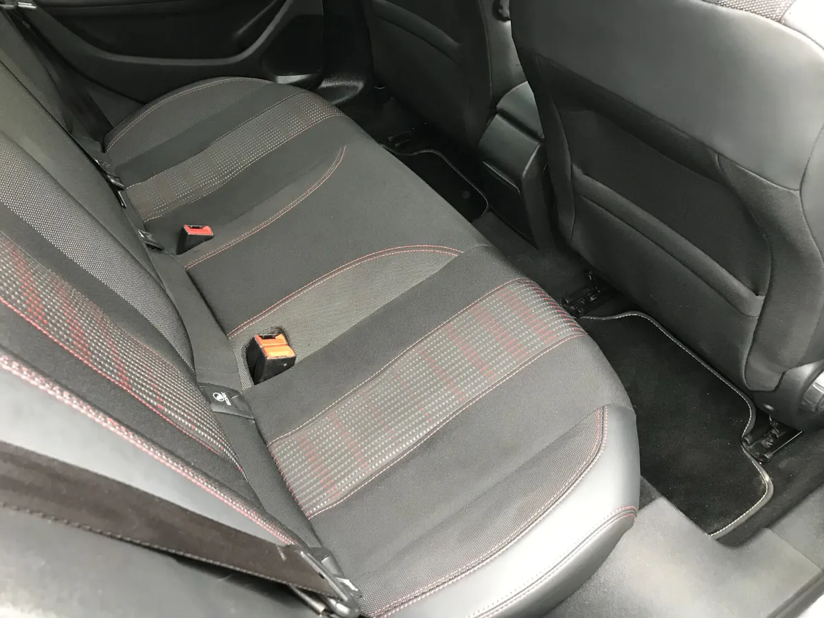 191 Peugeot 308 GT Line puretech 1.2 petrol - Image 3