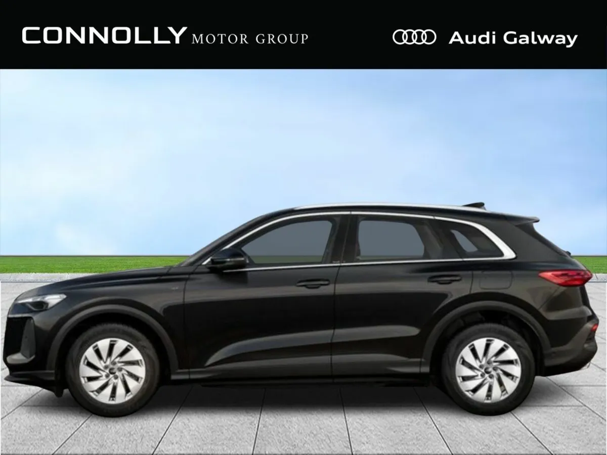 Audi Q5 SE E-HYBRID QUATTRO 299BHP AUTO - Image 3