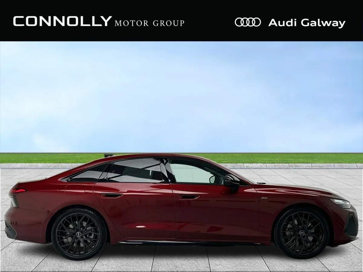 Audi A6 2.0 E HYBRID 299BHP S LINE AUTO - 20 - Image 4