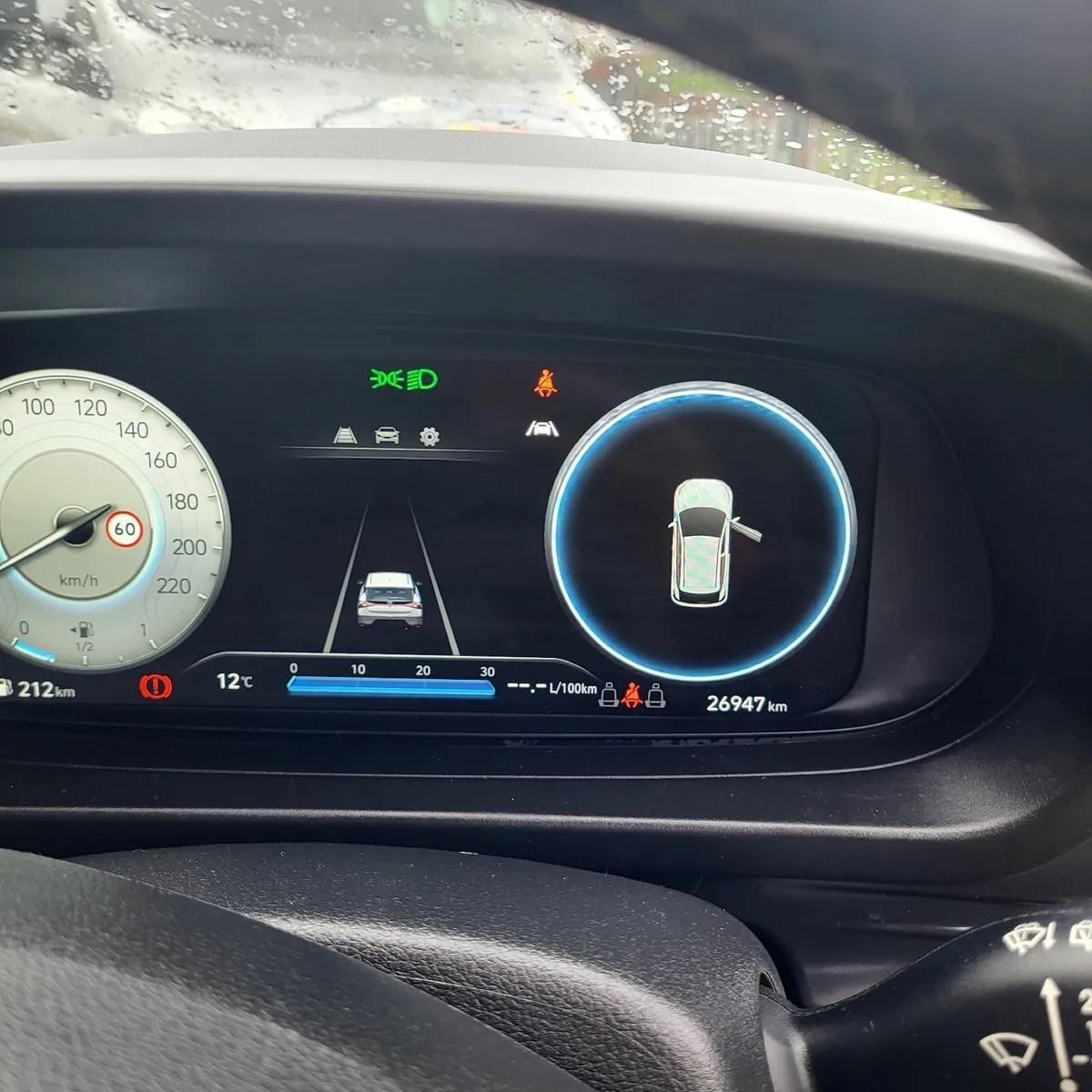 Hyundai i20 2021 - Image 2