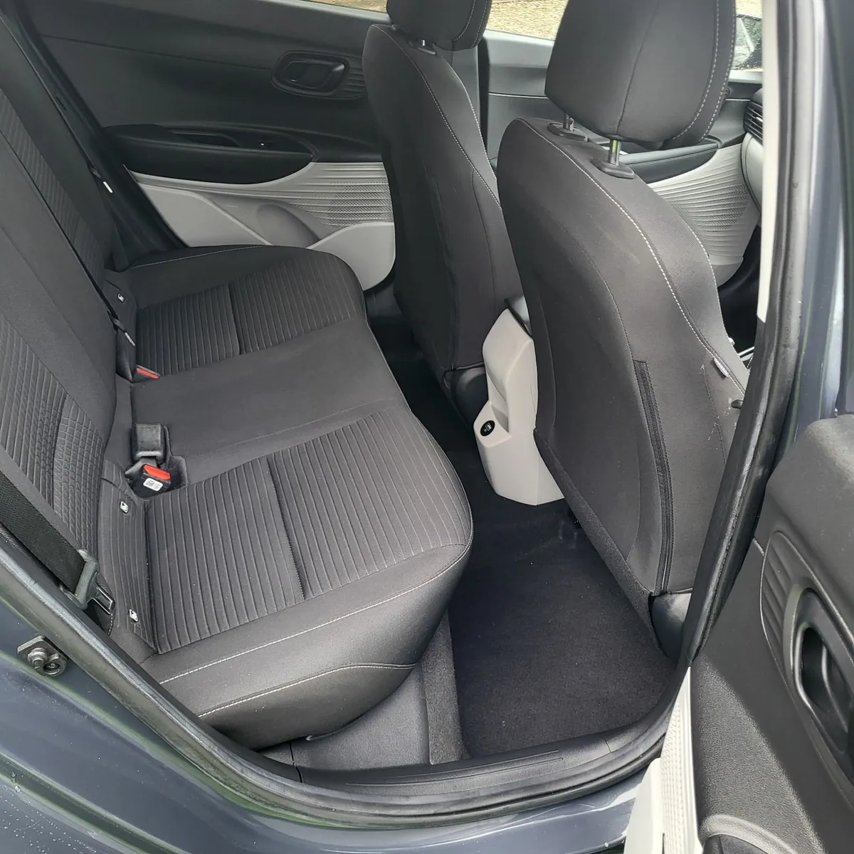 Hyundai i20 2021 - Image 3