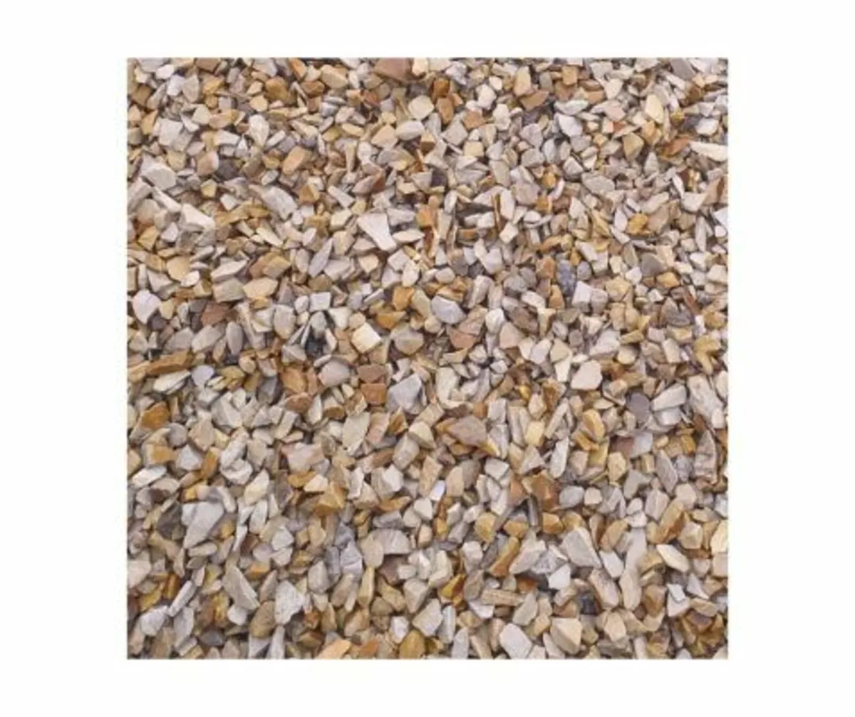 Glenview Stone Mulch Gravel - Image 3