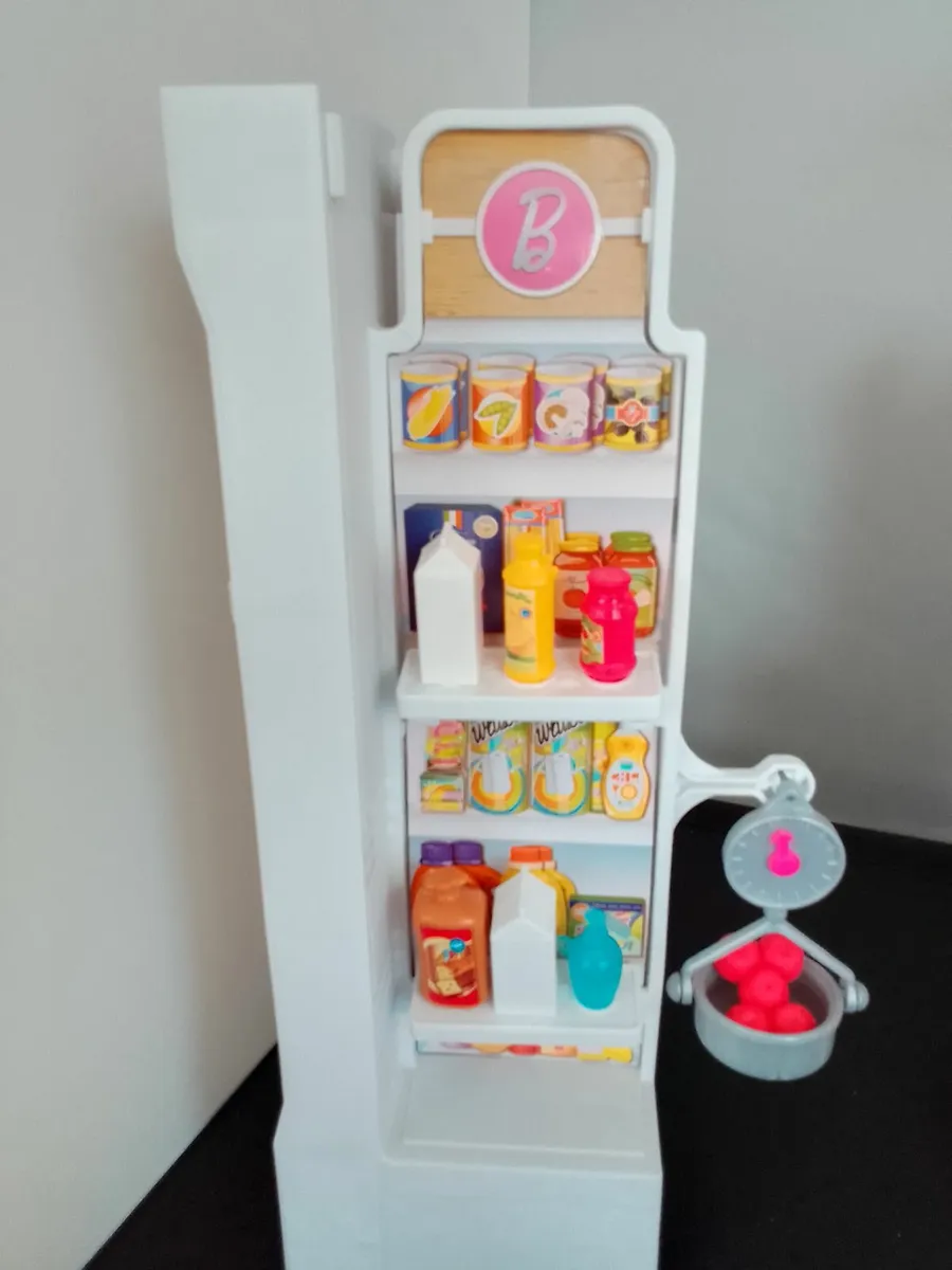 Barbie Supermarket - Image 2