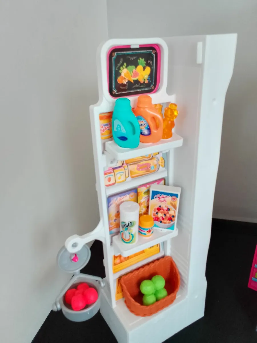 Barbie Supermarket - Image 4