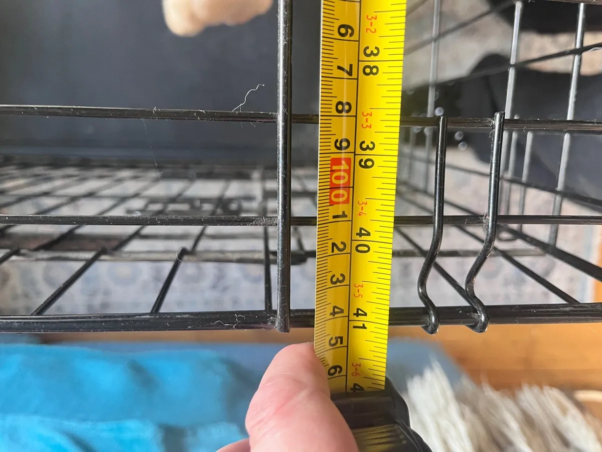 Dog crates and K9 harness - Image 3