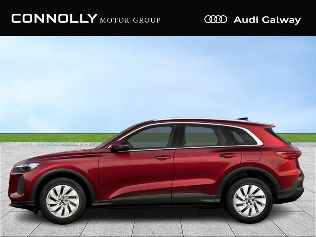 Audi Q5 SE E-HYBRID QUATTRO 299BHP AUTO - Image 3