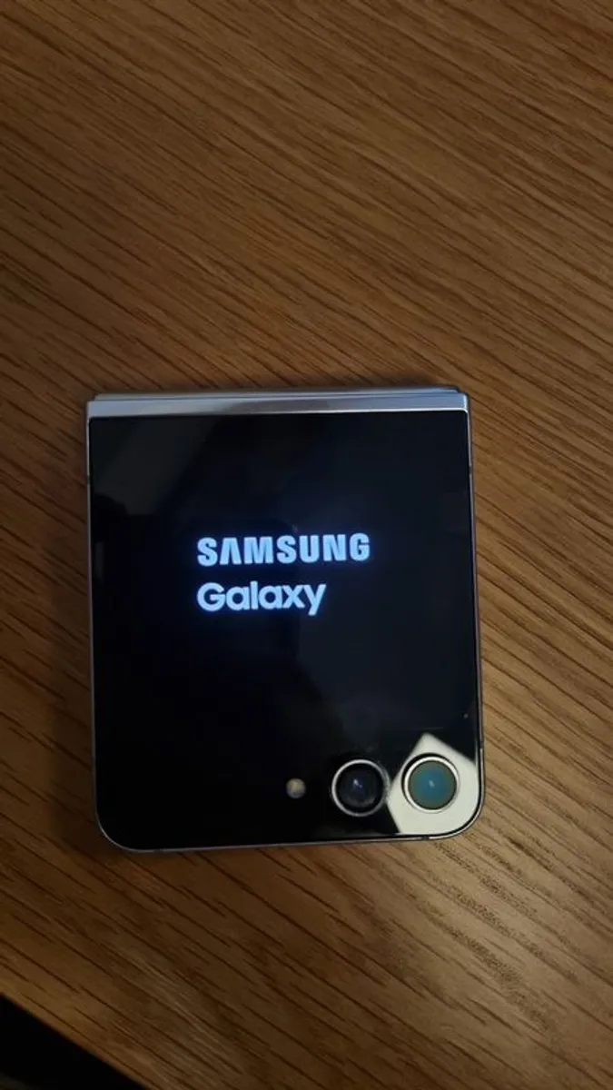Samsung Galaxy Flip 5 (Unlocked) (512GB) - Image 2