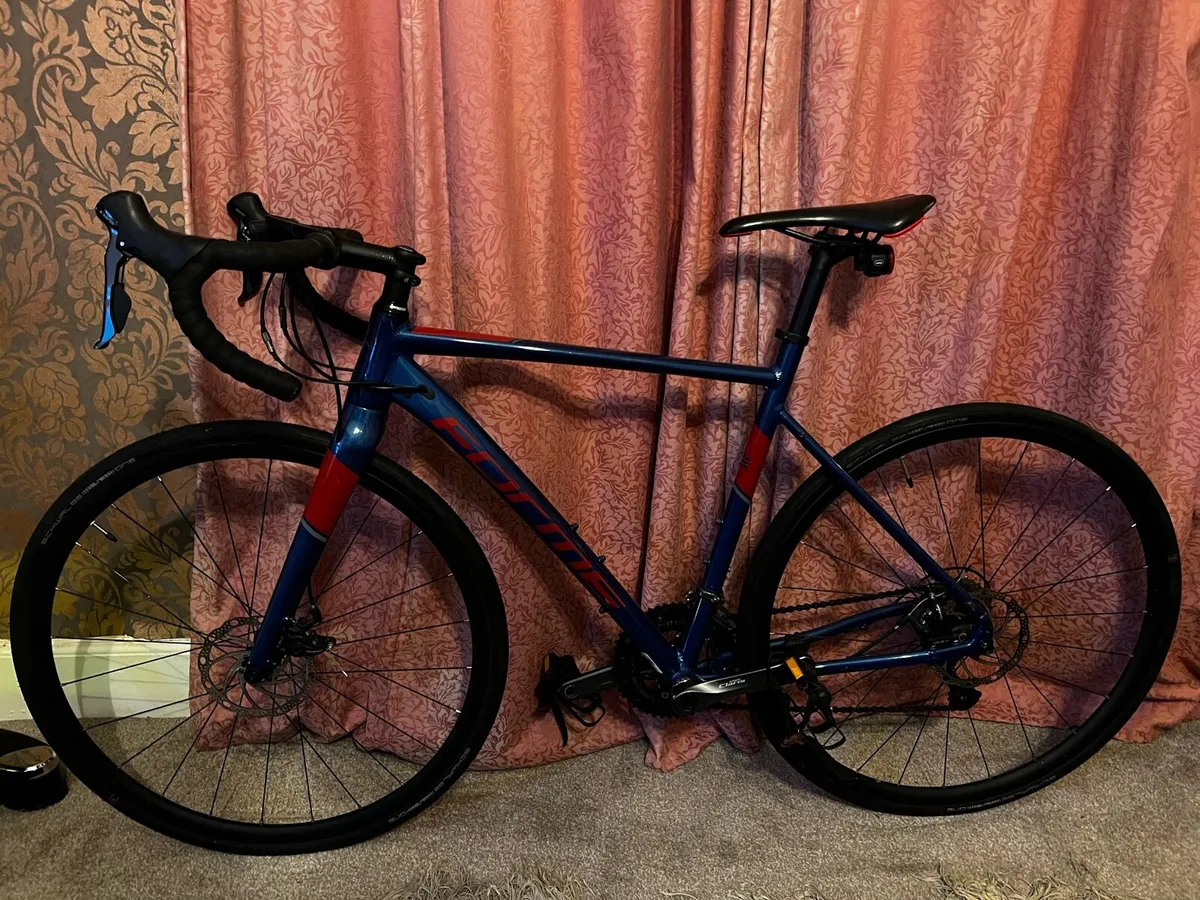 Forme Monyash all around gravel bike - Image 2